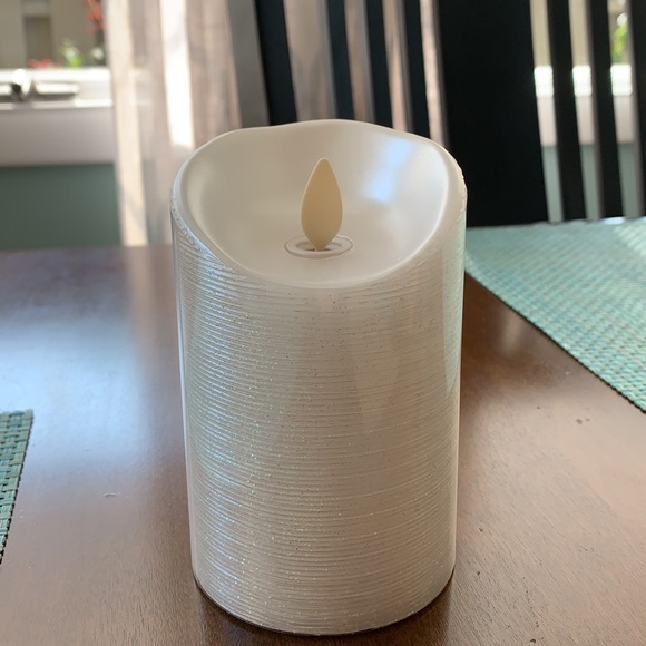 Luminara Accents Perfectly Imperfect Luminara Flameless Candles Poshmark